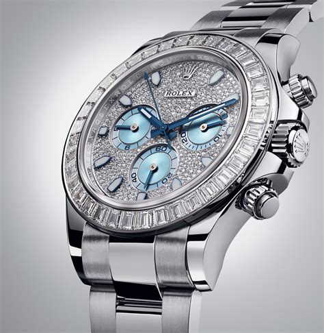 rolex platinum daytona diamond|rolex daytona platinum for sale.